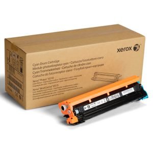 Drum Xerox 108R01417 Cian Para Phaser 6510 / WC 6515