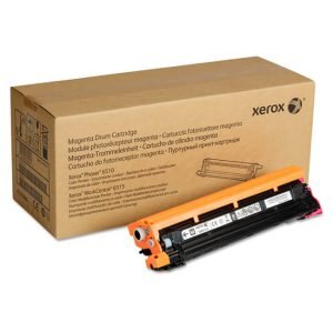 Drum Xerox 108R01418 Magenta Para Phaser 6510 / WC 6515
