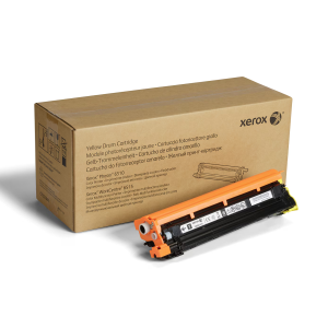 Drum Xerox 108R01419 Amarillo Para Phaser 6510 / WC 6515