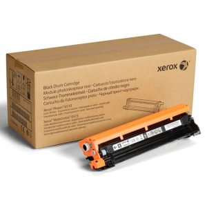 Drum Xerox 108R01420 Para Phaser 6510 / WC 6515