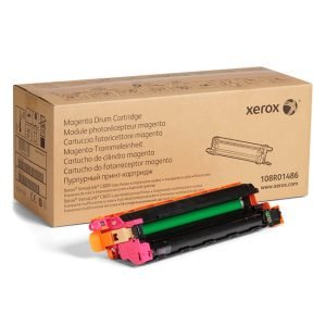 Drum Xerox 108R01486 Magenta Para VersaLink C600/ C605