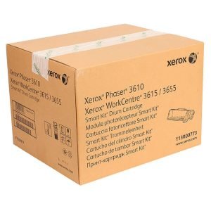 Drum Xerox 113R00773 Para Phaser 3610 / WC 3615/ 3655