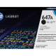 Tóner HP CE260A (647A) Negro Para L.J. CP 4025/ 4525