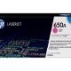 Tóner HP CE273A (650A) Magenta Para L.J. CP5520/ CP5525