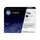 Tóner HP CE390A (90A) Negro Para L.J. M4555