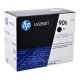 Tóner HP CE390X (90X) Negro Para L.J. M4555