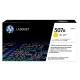 Tóner HP CE402A (507A) Amarillo Para L.J. M551