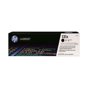 Tóner HP CF210X (131X) Negro Para L.J. Pro 200 M276