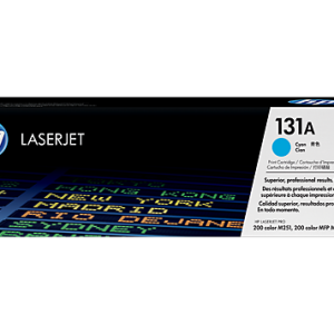 Tóner HP CF211A (131A) Cian Para L.J. Pro 200 M276
