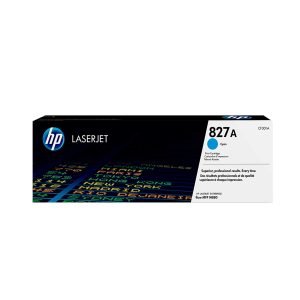 TONER HP CF301A (827A) L.J. MFP M880Z CYAN