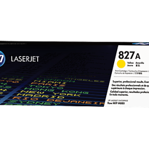 TONER HP CF302A (827A) L.J. MFP M880Z YELLOW