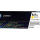 Tóner HP CF302A (827A) Amarillo Para L.J. MFP M880Z
