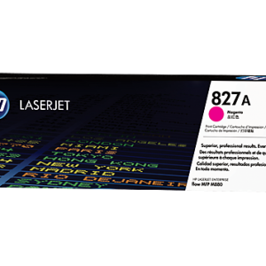 TONER HP CF303A (827A) L.J. MFP M880Z MAGENTA
