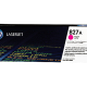 Tóner HP CF303A (827A) Magenta Para L.J. MFP M880Z