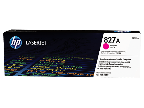 TONER HP CF303A (827A) L.J. MFP M880Z MAGENTA
