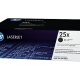 Tóner HP CF325X (25X) Negro Para L.J. Enterprise M806
