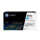 Tóner HP CF331A (654A) Cian Para L.J. Enterprise M651