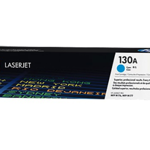 Tóner HP CF351A (130A) Cian Para L.J. MFP M177