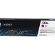 Tóner HP CF353A (130A) Magenta Para L.J. MFP M177