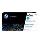 Tóner HP CF461X (656X) Cian Para L.J. Enterprise M652/ M653