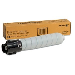 TONER XEROX 006R01770 BLACK PARA B8145/ B8155/ B8170
