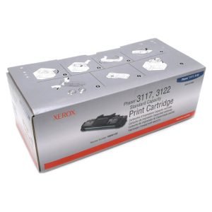 TONER XEROX 106R01159 PHASER 3117/3122