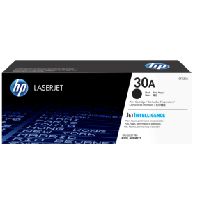 TONER HP 30A NEGRO CF230A L.J.P M203DW 1600 PAGINAS