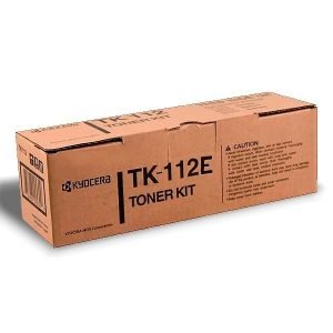 TONER KYOCERA TK-112E FS-720/820 2K