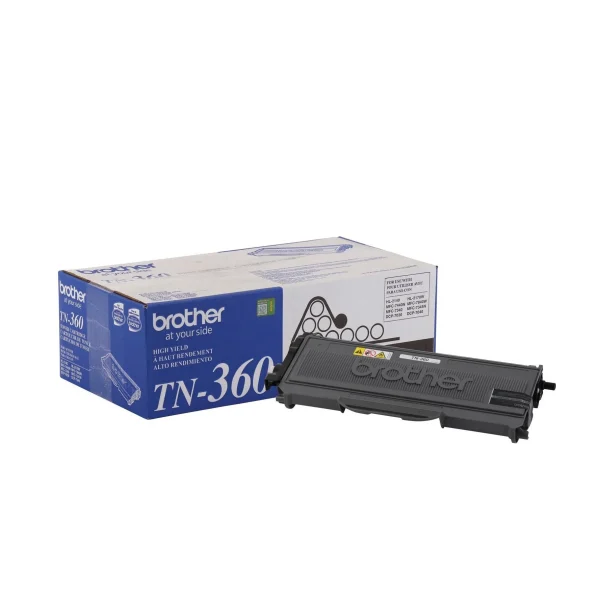 TONER BROTHER TN360 (HL-2140/2170) 2600P