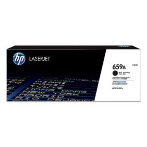 Tóner HP W2010A (659A) Negro Para L.J. M856