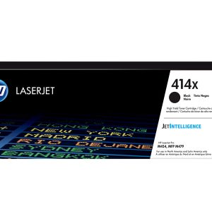 Tóner HP W2020X (414X) Negro Para L.J. M454