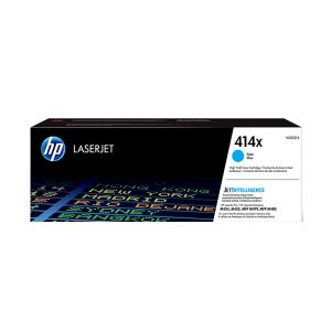 Tóner HP W2021X (414X) Cian Para L.J. M454