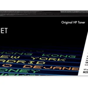 Tóner HP W2111X (206X) Cian Para L.J. M255