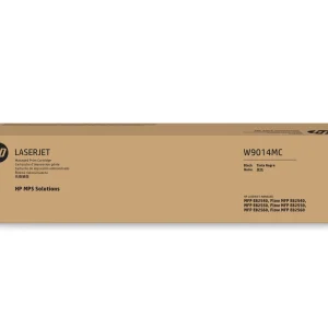 Tóner HP W9014MC Negro Para L.J. Managed E82560
