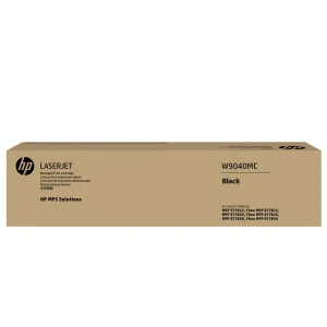 Tóner HP W9040MC Negro Para L.J. MFP E77822/ E77830