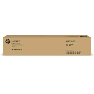 Tóner HP W9050MC Negro Para L.J. E87640Z/ MFP E87650Z/ MFP E87660Z