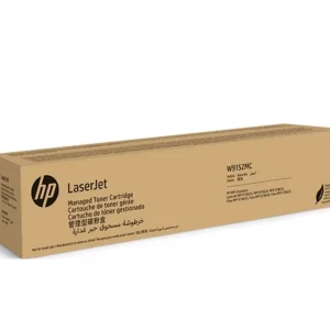 Tóner HP W9152MC Amarillo Para L.J. Managed MFP E786dn