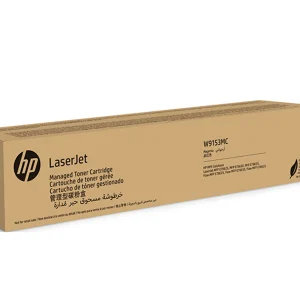 Tóner HP W9153MC Magenta Para L.J. Managed MFP E786dn