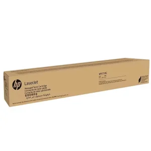 Tóner HP W9172MC Amarillo Para L.J. Managed MFP E877