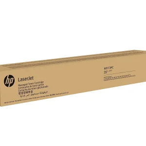 Tóner HP W9173MC Magenta Para L.J. Managed MFP E877