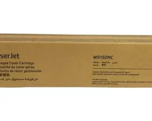 Tóner HP W9192MC Amarillo Para L.J. MFP E77822/ E77825