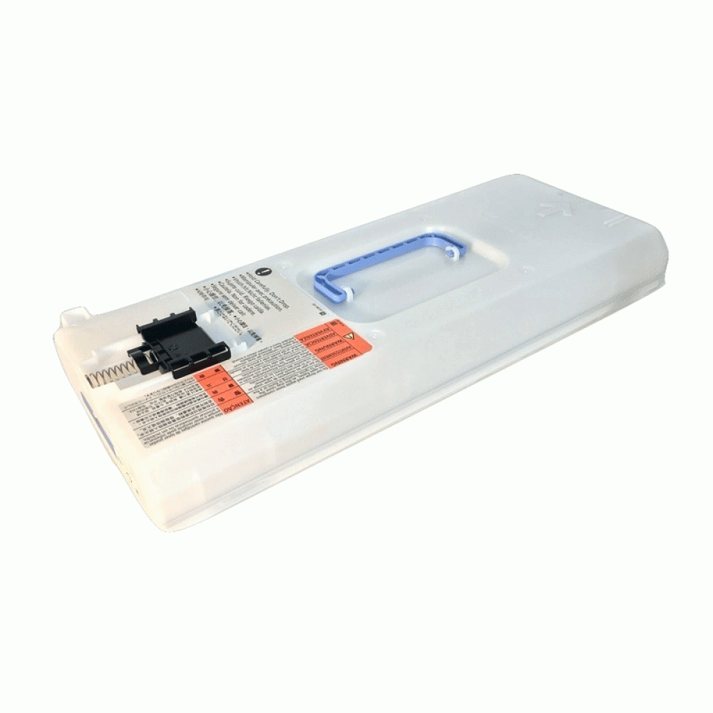 waste toner container