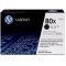 TONER HP CF280X 80X L.J M401 NEGRO 6.900 PAGINAS