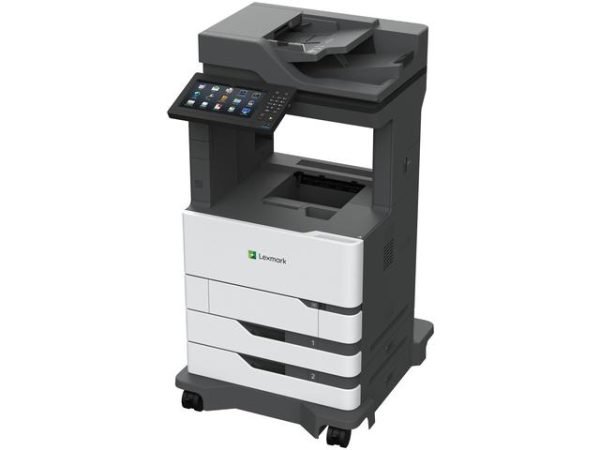 TONER LEXMARK 58D4U00 NEGRO 55.000 PAGINAS MX826