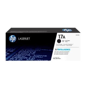 TONER HP CF217A (17A) L.J. PRO M102 NEGRO 1.6K PG