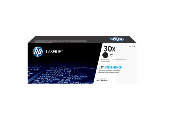 TONER HP 30X NEGRO CF230X L.J.P M203DW 3.500 páginas
