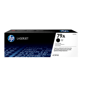 TONER HP CF279A 79A L.J M12 NEGRO 1.000 PAGINAS