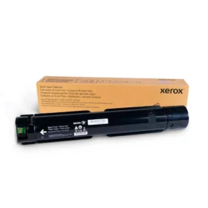 TÓNER XEROX 006R01828 NEGRO VERSALINK C7120/25/30 