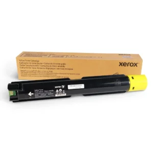 TÓNER XEROX 006R01831 AMARILLO VERSALINK C7120/25/30 