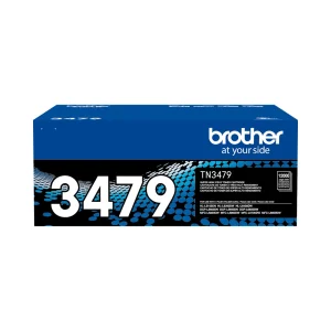 TONER BROTHER TN3479 NEGRO HL-L5100DN 12.000 PAGINAS
